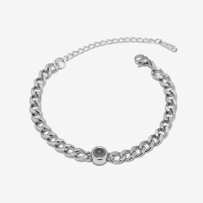 Pulsera Puissance