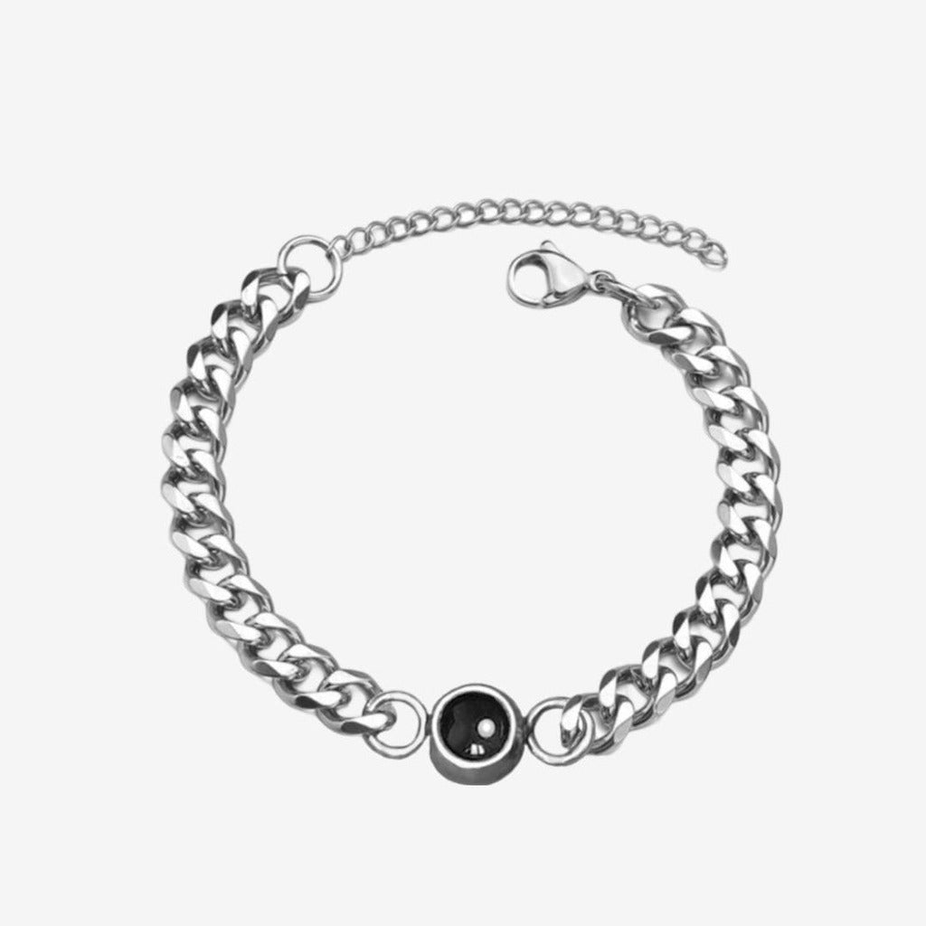 Pulsera Puissance